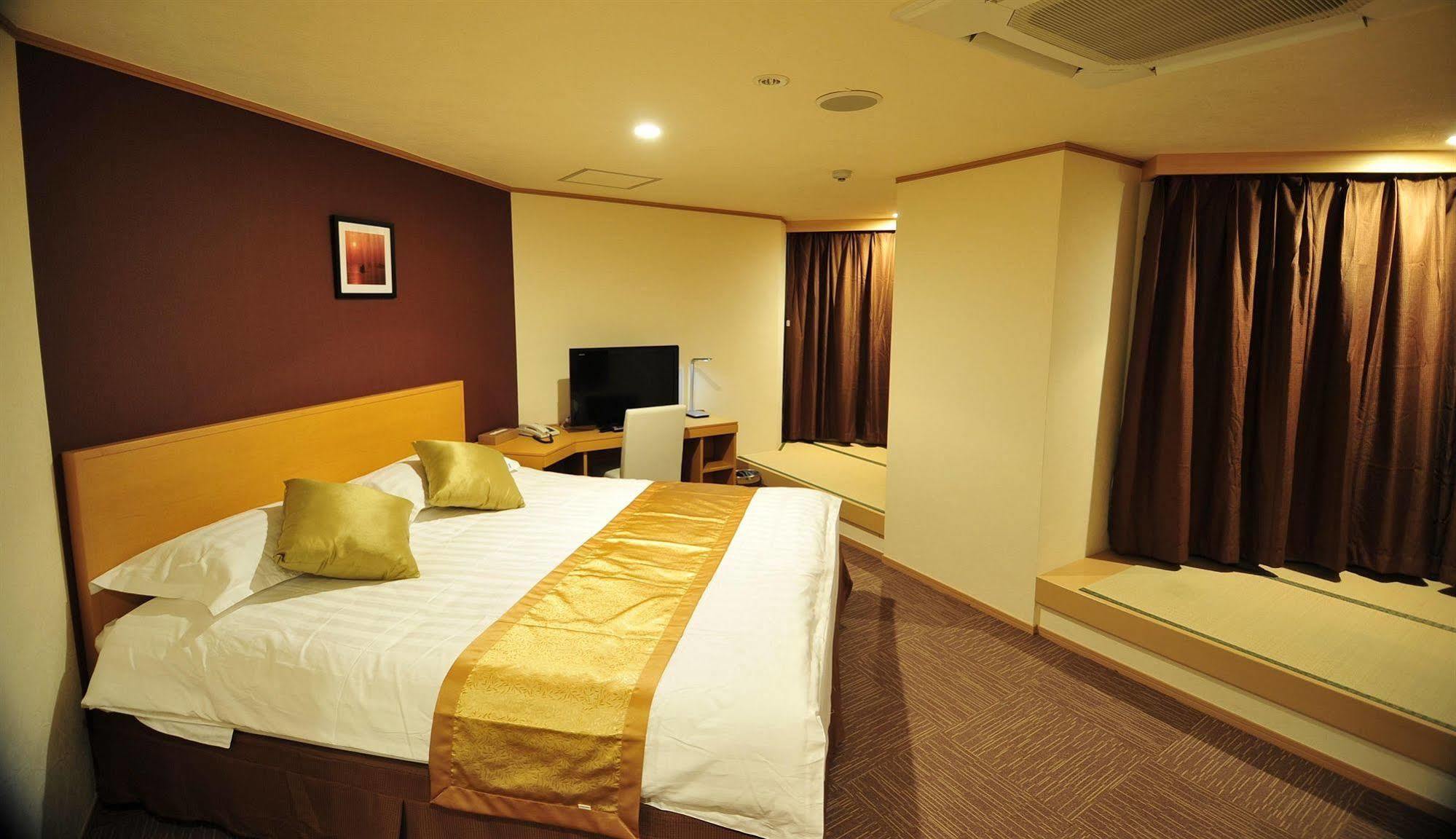 Hotel Marine World Nagasaki Luaran gambar